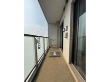 【東京都/北区田端】コンシェリア駒込 ANNEX バルコニー