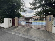 【東京都/北区田端】コンシェリア駒込 ANNEX 北区立田端小学校（現地より約530m）