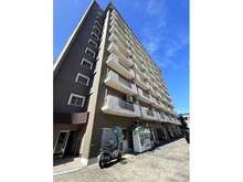 【東京都/北区東田端】田端マンション 外観
