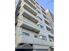 【東京都/豊島区巣鴨】メゾンデラビル巣鴨 外観