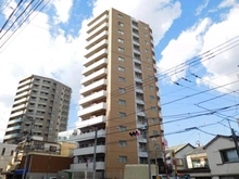 【東京都/文京区本駒込】ブランズ文京本駒込 外観