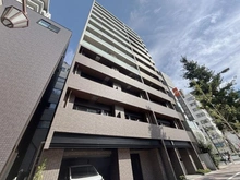 【東京都/文京区本駒込】ガリシアレジデンス文京六義園 外観