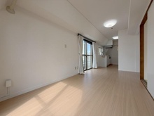 【東京都/文京区本駒込】ライオンズマンション本駒込第2 LDK