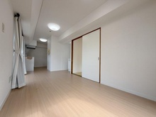 【東京都/文京区本駒込】ライオンズマンション本駒込第2 LDK