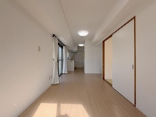 【東京都/文京区本駒込】ライオンズマンション本駒込第2 LDK