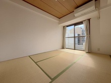 【東京都/文京区本駒込】ライオンズマンション本駒込第2 和室