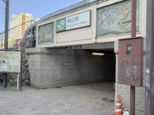 【東京都/文京区本駒込】ライオンズマンション本駒込第2  JR山手線「駒込」駅（現地より約510m）