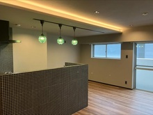 【東京都/文京区本駒込】六義園第六コーポ キッチン