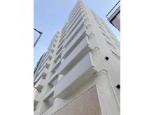 【東京都/文京区本駒込】六義園第六コーポ 外観