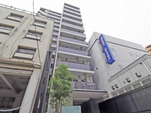 【東京都/北区田端新町】リビオレゾン西日暮里 外観