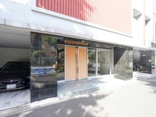 【東京都/文京区白山】ノルディックマンション文京白山 エントランス