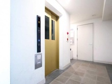 【東京都/文京区白山】ノルディックマンション文京白山 共用部