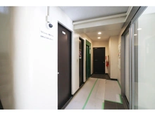 【東京都/豊島区駒込】妙義坂マンション 共用部