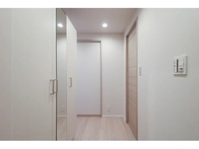 【東京都/豊島区駒込】妙義坂マンション 廊下