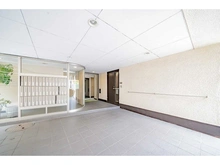 【東京都/豊島区駒込】妙義坂マンション エントランス