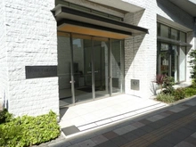 【東京都/荒川区東尾久】ライオンズ田端アートレジデンス エントランス