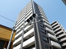 【東京都/荒川区東尾久】ライオンズ田端アートレジデンス 外観