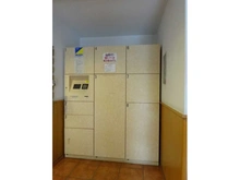 【東京都/豊島区駒込】グランシャトレ駒込 宅配BOX