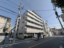 【東京都/文京区大塚】ガラステージ新大塚 外観