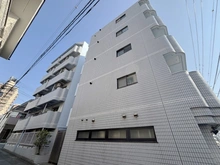 【東京都/文京区大塚】ガラステージ新大塚 外観