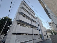【東京都/文京区大塚】ガラステージ新大塚 外観