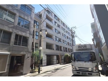 【東京都/杉並区西荻南】クレヴィア西荻窪 外観