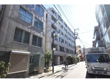 【東京都/杉並区西荻南】クレヴィア西荻窪 外観