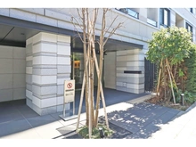 【東京都/杉並区西荻南】クレヴィア西荻窪 エントランス