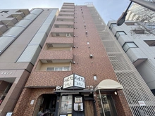 【東京都/豊島区西巣鴨】ハイツ西巣鴨 外観