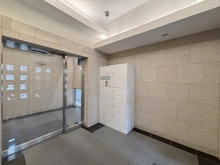 【東京都/荒川区東日暮里】アリュージュ三ノ輪 宅配BOX