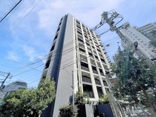 【東京都/板橋区大山町】アデニウム大山町 外観