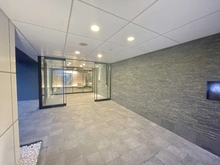 【東京都/板橋区大山町】アデニウム大山町 エントランス