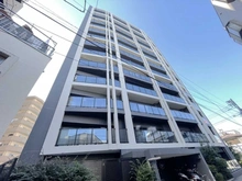 【東京都/板橋区大山町】アデニウム大山町 外観
