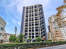 【東京都/板橋区大山町】アデニウム大山町 外観