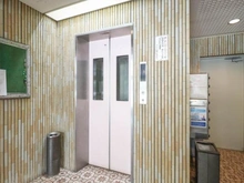 【東京都/文京区本駒込】グレース駒込 共用部