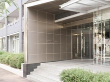 【大阪府/堺市北区金岡町】中百舌鳥アイランズ エントランス