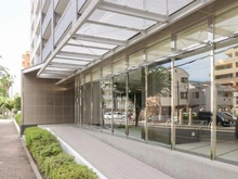 【大阪府/堺市北区金岡町】中百舌鳥アイランズ エントランス