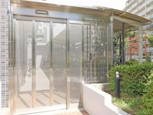 【大阪府/堺市北区金岡町】中百舌鳥アイランズ 駐輪場