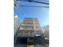 【大阪府/大阪市天王寺区国分町】シーズ天王寺イースト 外観