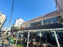 【大阪府/大阪市天王寺区国分町】シーズ天王寺イースト ライフ寺田町駅前（現地より約300m）：