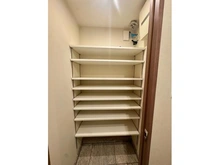 【大阪府/大阪市天王寺区寺田町】アトラス天王寺 収納