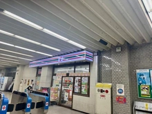 【大阪府/大阪市天王寺区寺田町】アトラス天王寺 セブンイレブンハートインJR寺田町駅北口店（現地より約180m）：