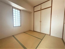 【大阪府/大阪市天王寺区寺田町】アスティミア四天王寺東クレステージ  和室