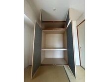 【大阪府/大阪市天王寺区寺田町】アスティミア四天王寺東クレステージ  収納