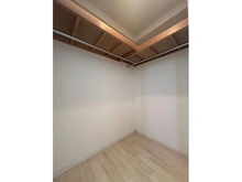 【大阪府/大阪市天王寺区寺田町】アスティミア四天王寺東クレステージ  収納：ウォークインクローゼット