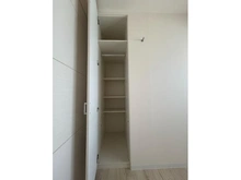 【大阪府/大阪市天王寺区寺田町】アスティミア四天王寺東クレステージ  収納