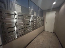 【大阪府/大阪市天王寺区寺田町】アスティミア四天王寺東クレステージ  メールBOX