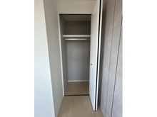 【大阪府/大阪市阿倍野区丸山通】東急ドエル・アルス阿倍野丸山通 収納