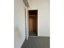 【大阪府/大阪市阿倍野区天王寺町北】阿倍野シティハイツ 収納