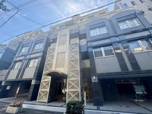 【大阪府/大阪市天王寺区上本町】プレシオ四天王寺 外観